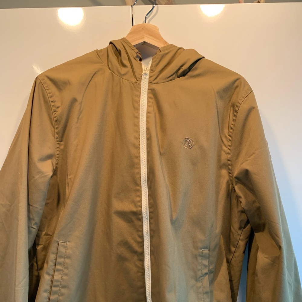 Element Alder Jacket - image 1